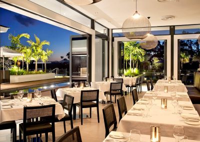 RACV Noosa Resort - Central Facilities - Lea Design Studio