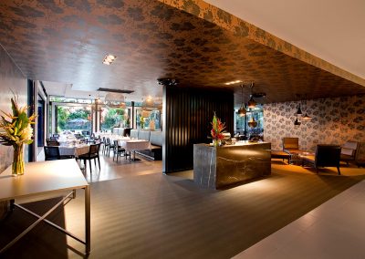 RACV Noosa Resort - Central Facilities - Lea Design Studio