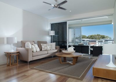 RACV Noosa Resort - Residential - Lea Design Studio