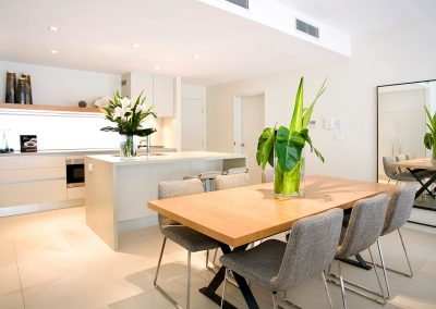 RACV Noosa Resort - Residential - Lea Design Studio