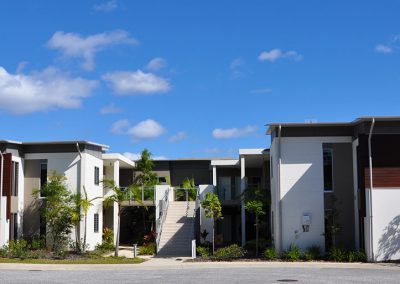 RACV Noosa Resort - Residential - Lea Design Studio