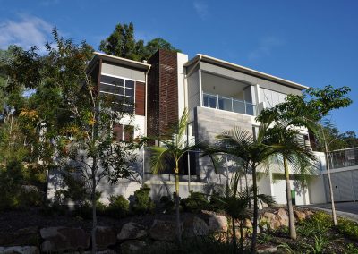 RACV Noosa Resort - Residential - Lea Design Studio