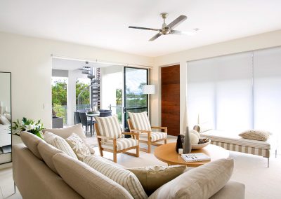 RACV Noosa Resort - Residential - Lea Design Studio