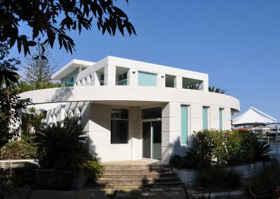 Lea Design Studio Houses Cannes Avenue