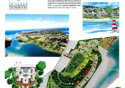 la lagoon parkroyal development magazine article