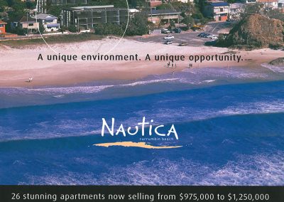 nautica development by lea designs studio magazine article page