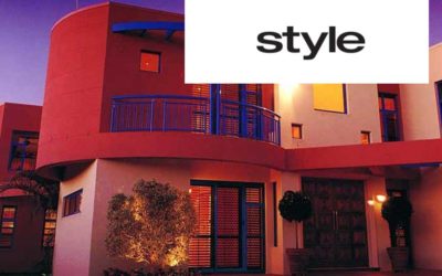 Queensland Style Magazine – 131 Monaco Street