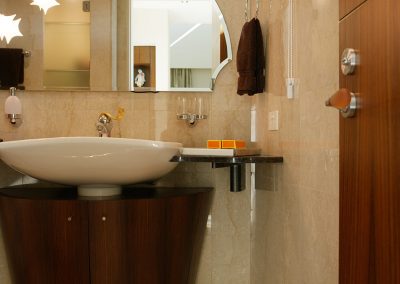designer bathroom sink chateau de reves