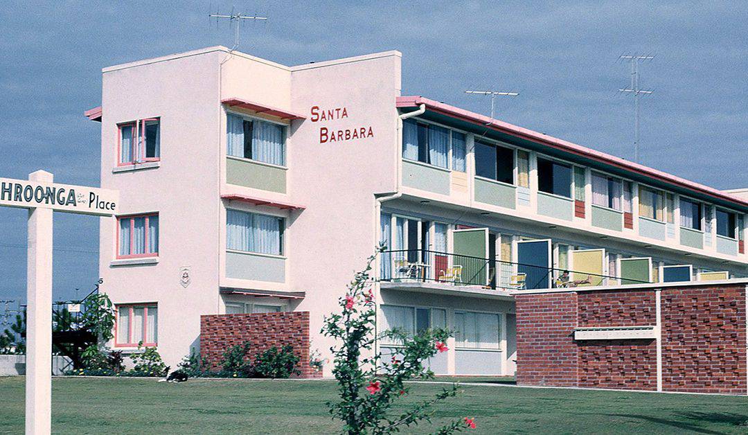 Gold Coast Architecture – 20th Century to Today