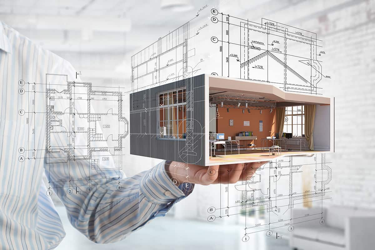 Reading Architectural Drawings 101 Part A Lea Design Studio