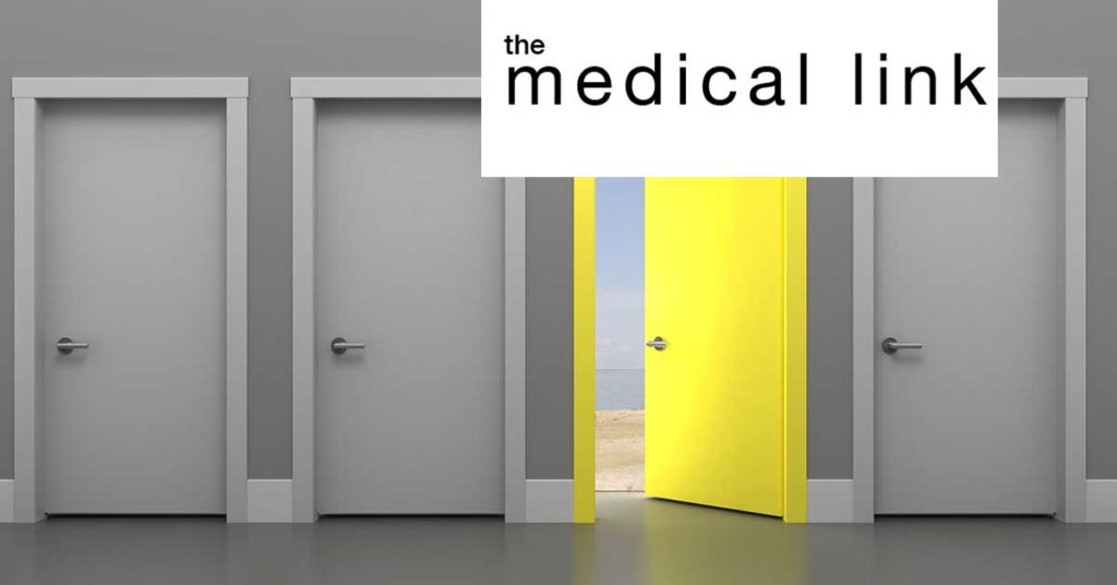 lea design the medical link 4 doors