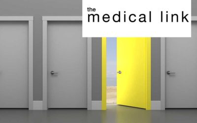 The Medical Link – Designing for Dementia