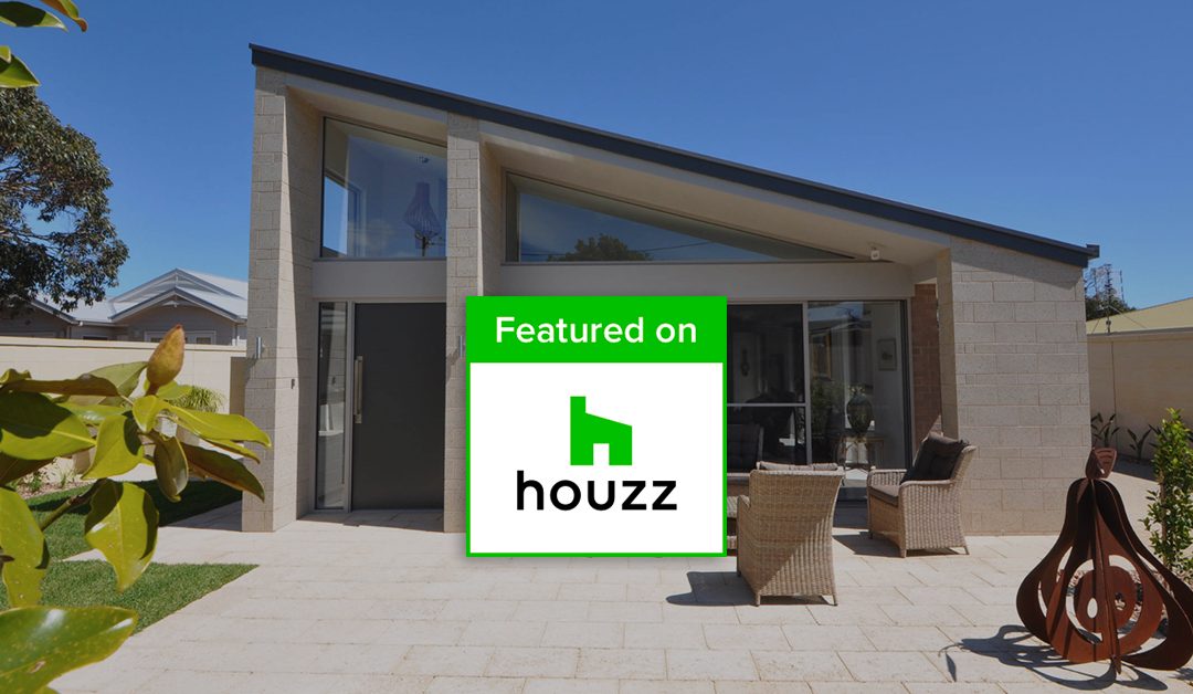 Houzz – Expert Eye: 6 Architectural Trends You Need to Know About in 2019