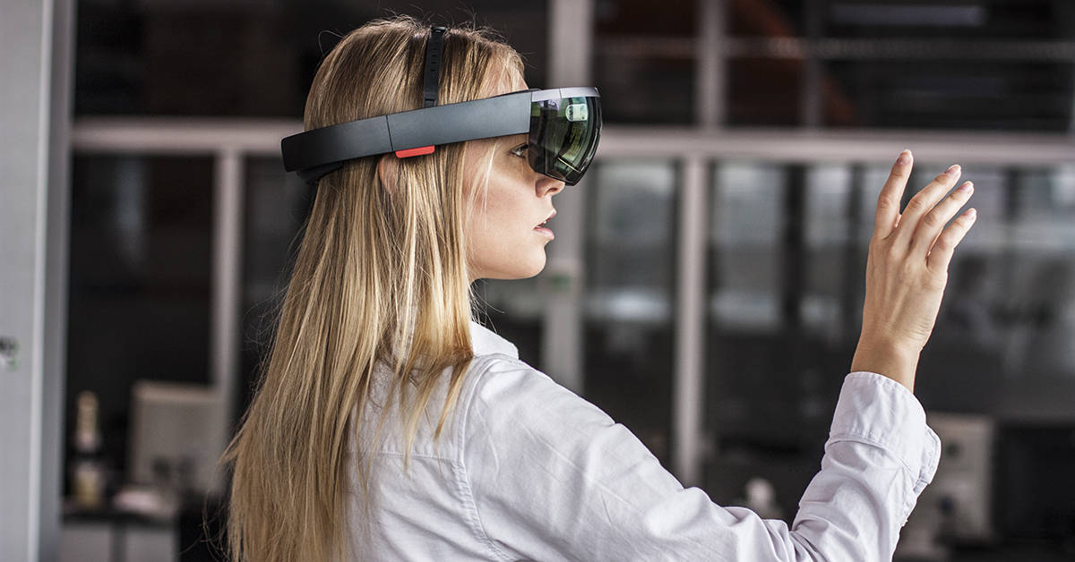virtual reality a game changer for architects and their clients