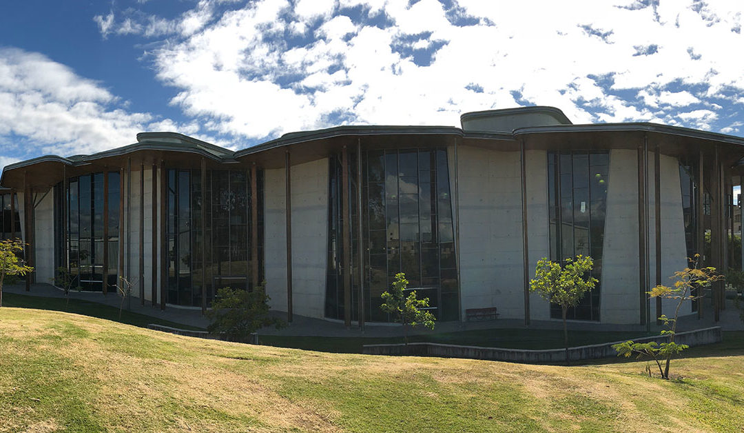 Bond University Abedian School of Architecture Gold Coast