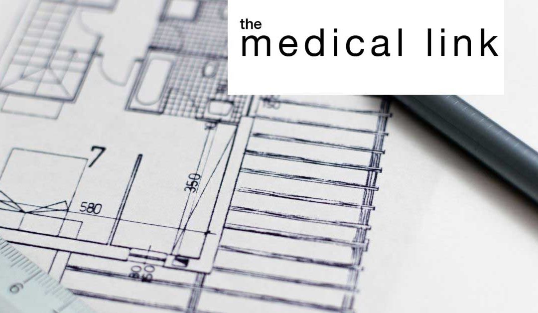 The Medical Link – Custom Designing Your Home