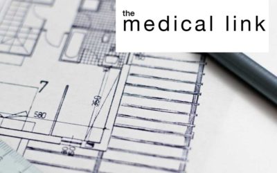 The Medical Link – Custom Designing Your Home