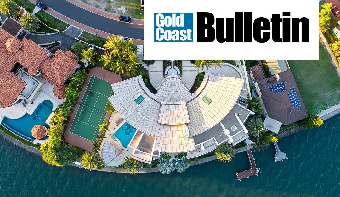 Gold Coast Bulletin – WOW Homes of 2019