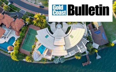 Gold Coast Bulletin – WOW Homes of 2019