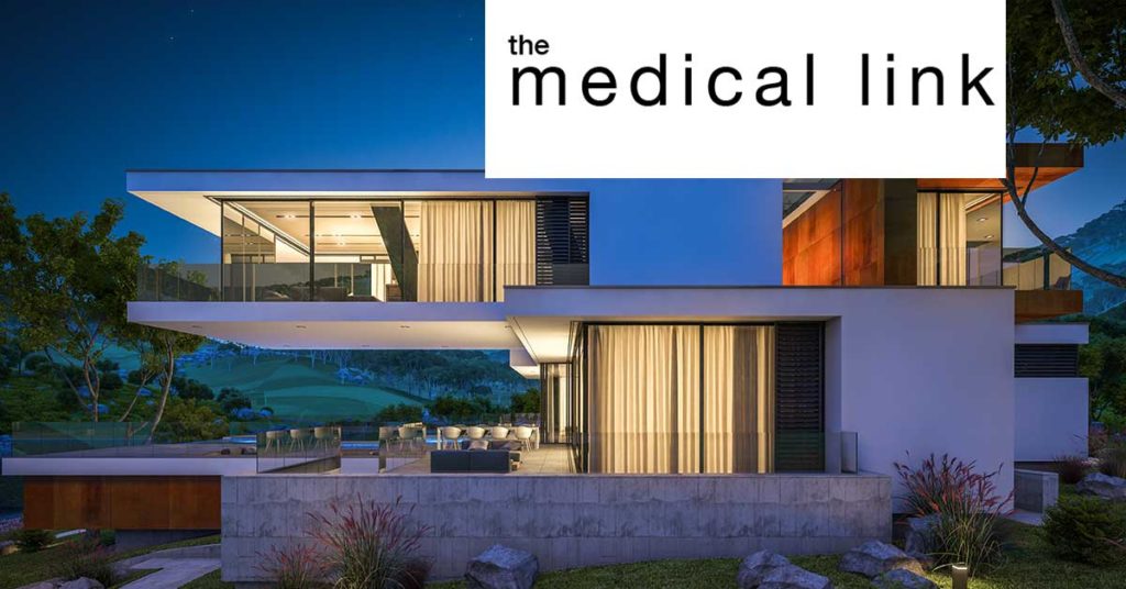 lea design the medical link home design