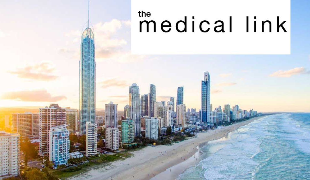 The Medical Link – The Evolution of Gold Coast Architecture