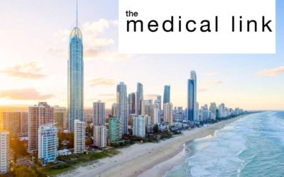 The Medical Link – The Evolution of Gold Coast Architecture