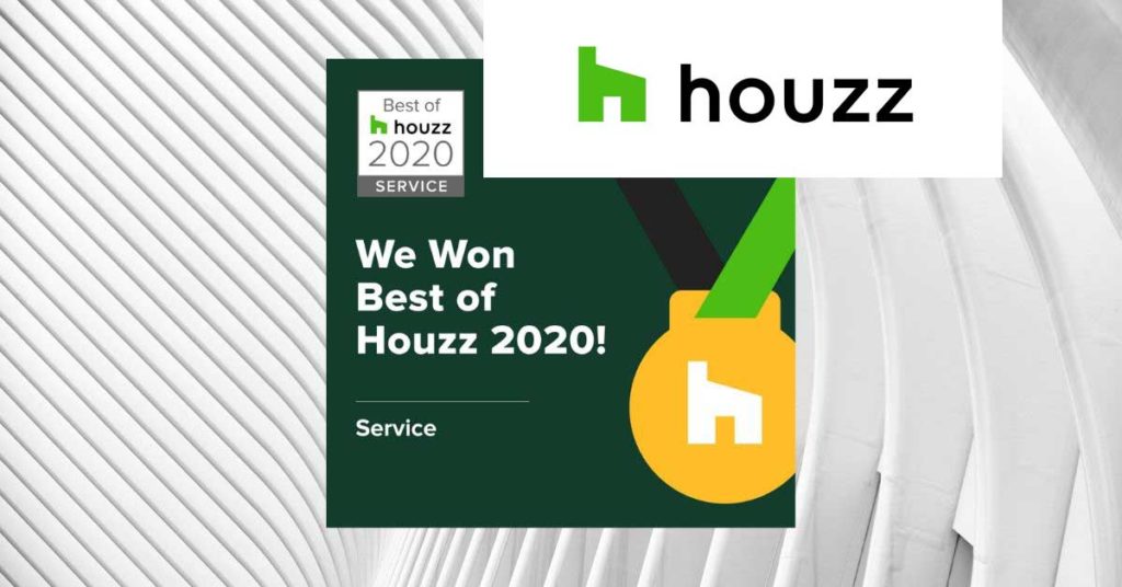 best houzz 2020