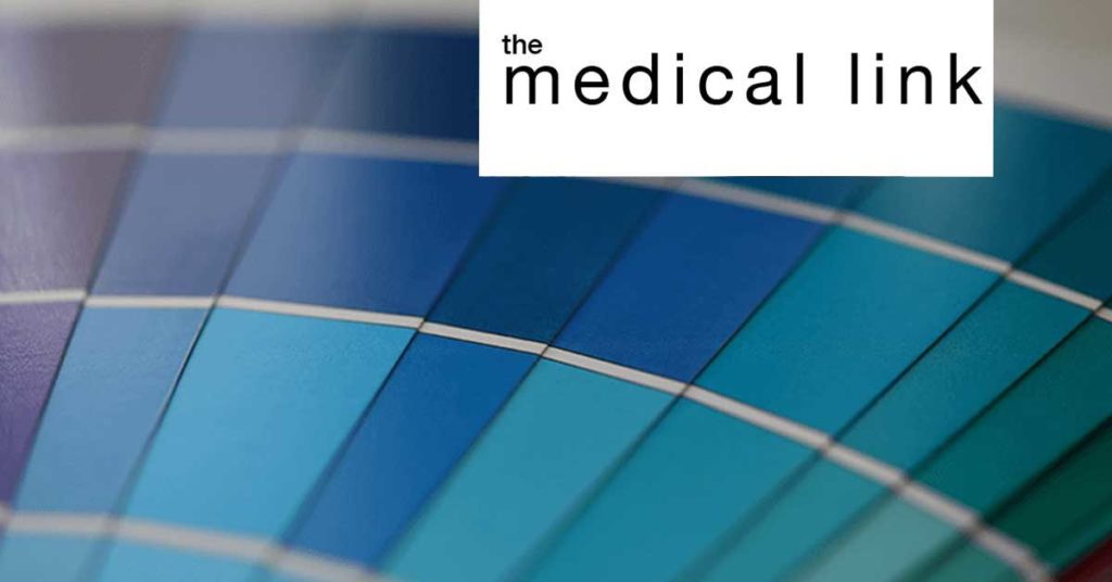 the medical link