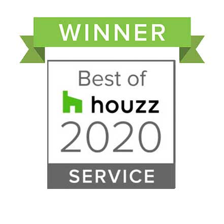 lea design houzz winner best servicen 2020