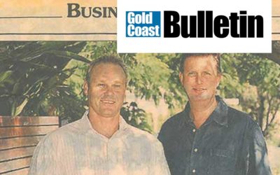 Gold Coast Bulletin – PPG To Resort Corp