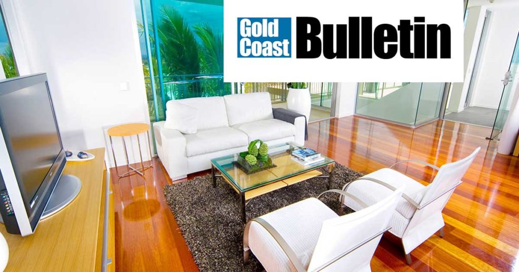 lea design studio the beach gold coast bulletin header