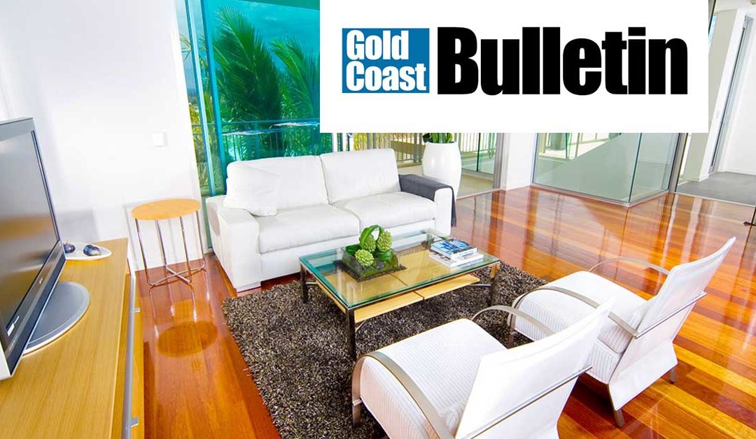 lea design studio the beach gold coast bulletin header