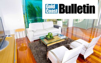 The Gold Coast Bulletin Home – The Beach