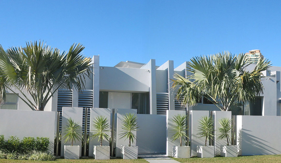 Gold Coast House Design Guidelines