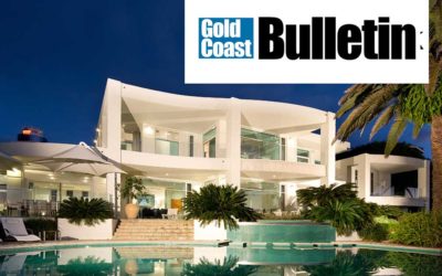 Gold Coast Bulletin – Mansions to Go in Li Property Shuffle