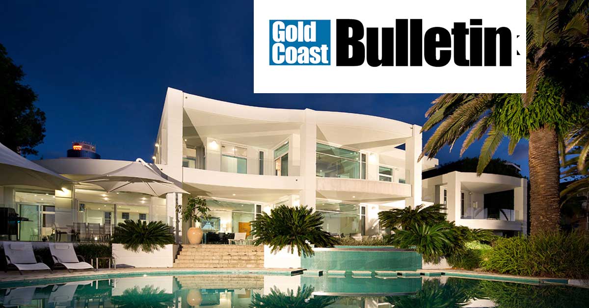 modern estate article lea design studio gold coast bulletin