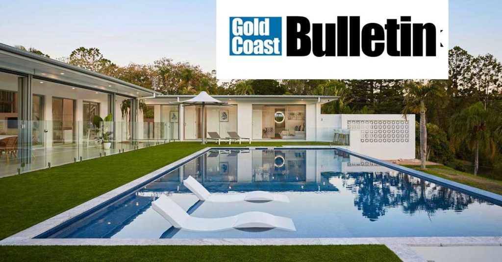 modern estate article lea design studio gold coast bulletin