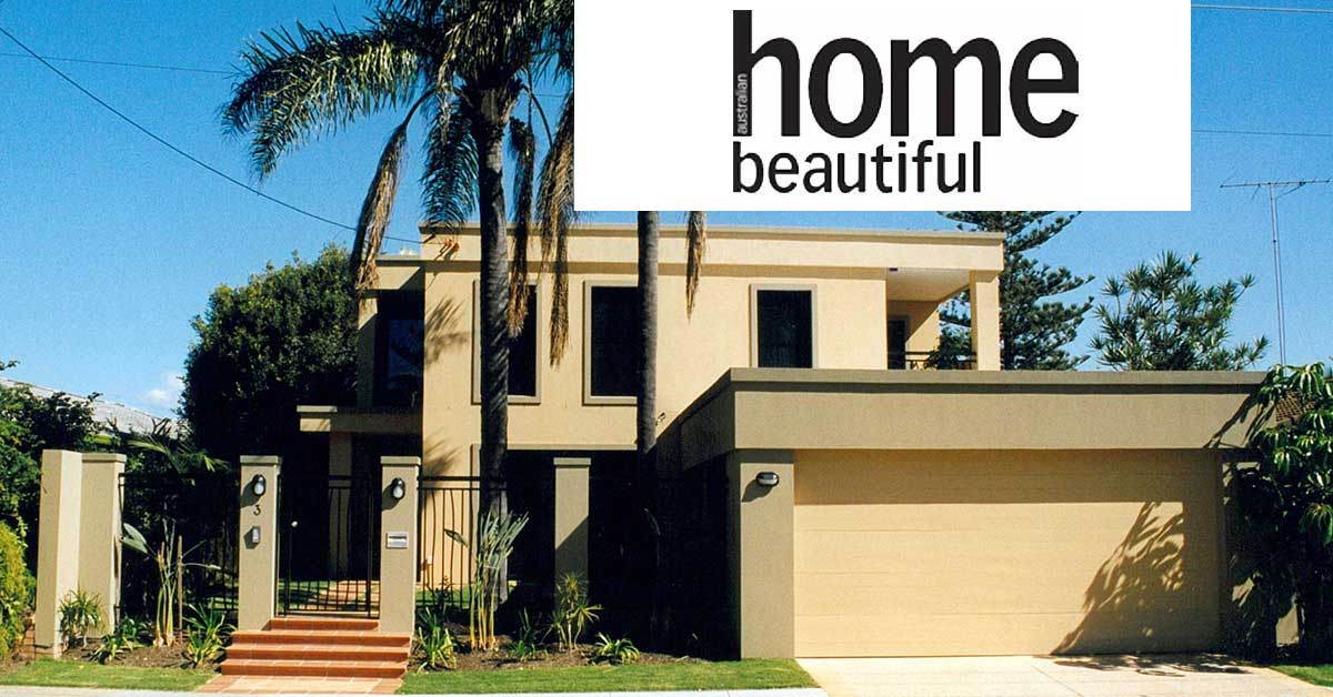 home beautiful article about lea design 