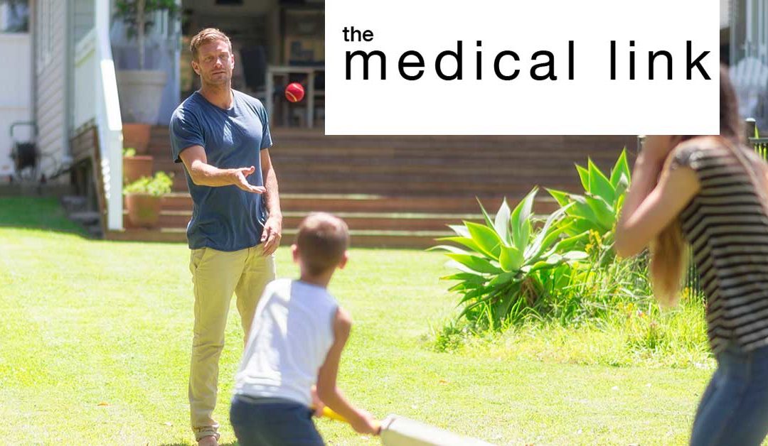 The Medical Link – Housing Trends for Living in a Contagious World