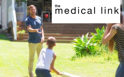 The Medical Link – Housing Trends for Living in a Contagious World