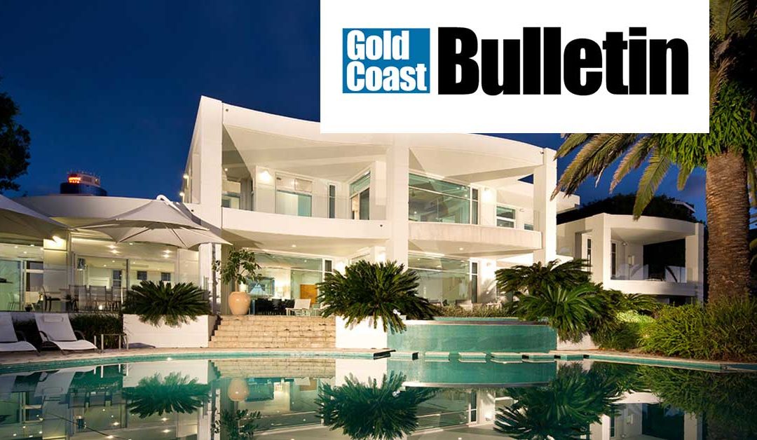 Gold Coast Bulletin – Surfers mansion to make way for tower