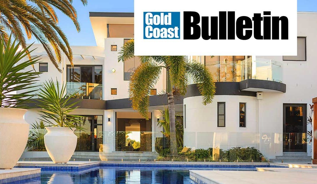 Gold Coast Bulletin – Two Big Sales Pull in $17.2m