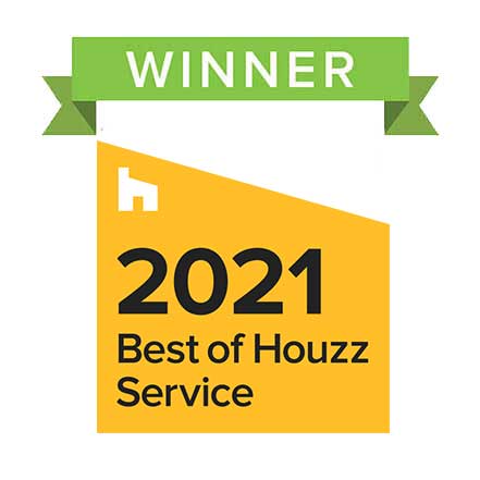 houzz awards winner 2021