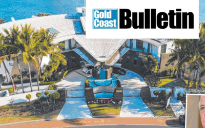 Gold Coast Bulletin – Clive Palmer Expands His Sovereign Empire