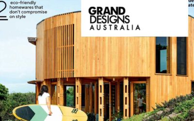 Grand Designs Australia Magazine