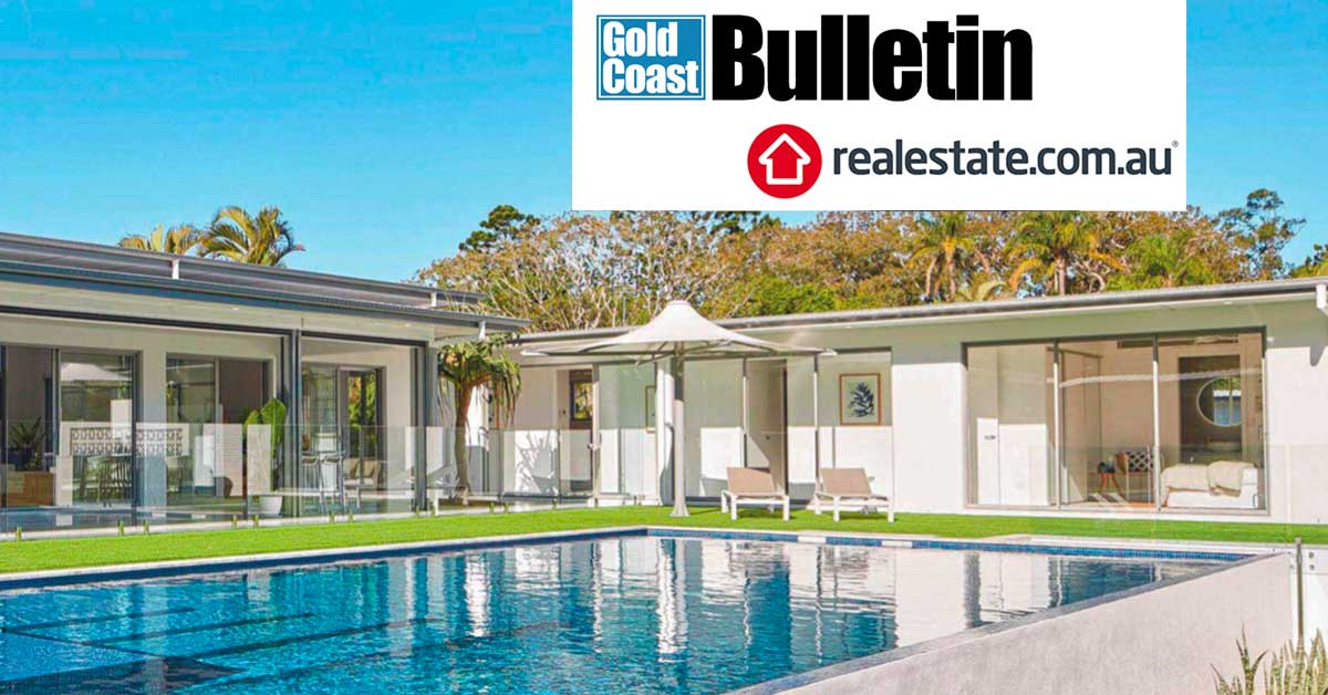 modern estate article lea design studio gold coast bulletin