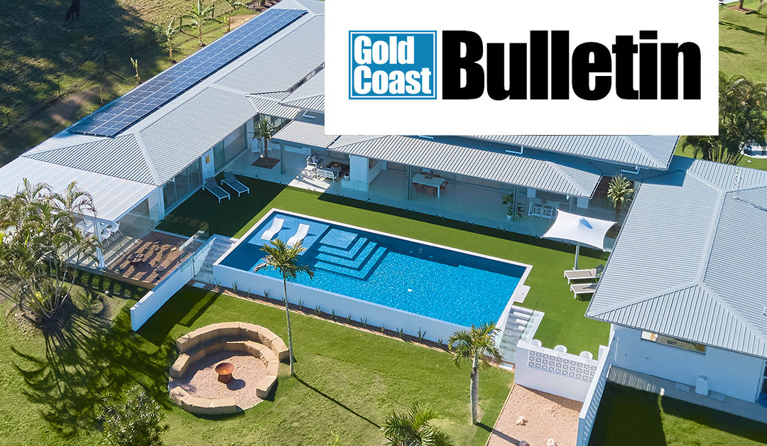 Gold Coast Bulletin – Our City’s Hot Property