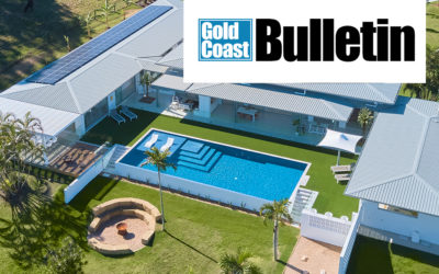 Gold Coast Bulletin – Our City’s Hot Property