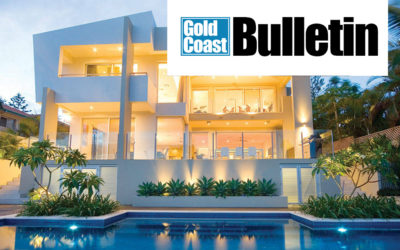 Gold Coast Bulletin – Holiday Retreat