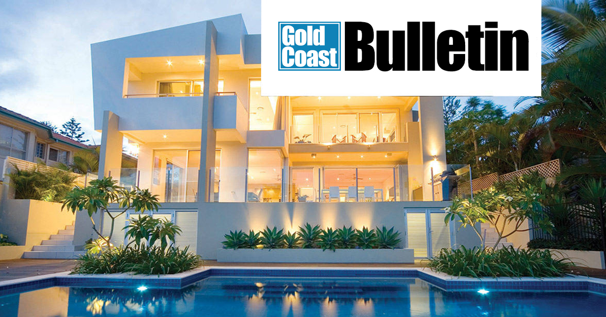 modern estate article lea design studio gold coast bulletin